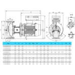    IMP ECL 50-110/4/1.1K/L/H/DTT