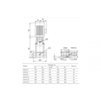     Unipump MVH 8-6