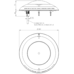        .  100  Astralpool Extra Flat (Extra Plano) 12B