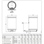     Stiebel Eltron PSH 30 Trend