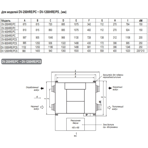  -  Dantex DV-500HRE/PC