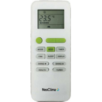  -  NeoClima PRO-Health inverter NS/NU-HAP24TWI