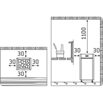    Harvia Virta Combi HL90S