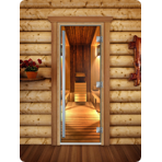    DoorWood () 70x170   A036 