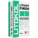 Litokol  LITOGIPS FINISH,  ,  15 