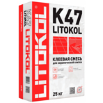 Litokol     LITOKOL 47,  ,  25
