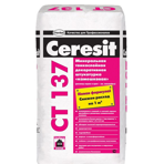 Ceresit  CT 137 25 , 1,5 , 