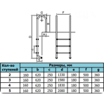     Poolmagic MU 515 AISI 304 5 