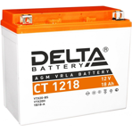  Delta CT 1218