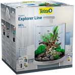   Tetra () AquaArt Explorer Line LED Tropical 60 