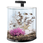  Tetra () AquaArt Explorer Line Tropical 60