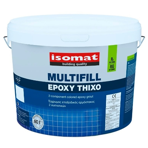 Isomat    MULTIFILL-EPOXY THIXO - (10), 3 