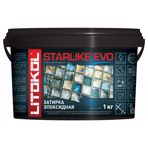 Litokol     (2- ) STARLIKE EVO S.232 Cuoio,  1 