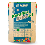Mapei      Keraflex EXTRA S1 , 25 