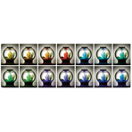   biOrb Cube 30 MCR clear