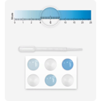    Seachem MultiTest: Silicate