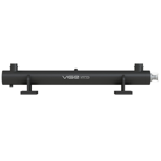 - VGE Pro HDPE 200-110, 20 3/, MONITOR control