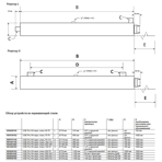  - VGE Pro INOX 75-76, 4,3 3/, TIMER control