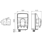    Etatron ePOOL PH 2-2 100/250V SANT