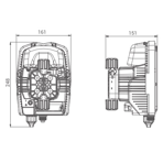    Emaux CTRL4-PH