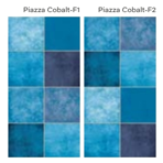    Serapool  Piazza Cobalt F02 3333 