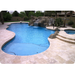    Serapool  Pool Garden Beige F07 3366 