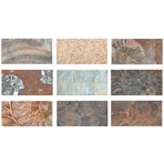    Serapool  Fossil Mix F04 3333 