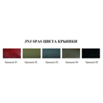    JNJ Spas SPA-416/01-04C-04