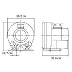     Espa ASC 0315-2ST221-6