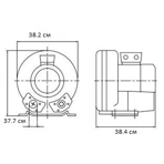     Espa ASC 1050-2ST162-7