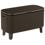  Keter Bevy Bar Large Cool Bar, 
