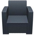   () Siesta Rattan Monaco Lounge,  ,  