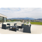   () Siesta Rattan Monaco Lounge,  ,  