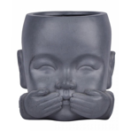  () Idealist Face Planter  (KID-FP-THREE-LG-24)