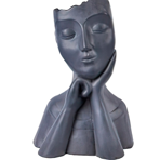  () Idealist Face Planter  (YFP-TWO-BLK-31)