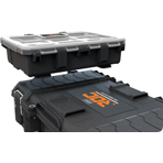   Keter ROC PRO GEAR Half organizer 2.0 