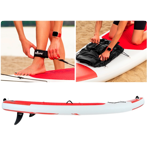  SUP- Kelpie Touring 11.5