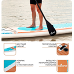  SUP- Kelpie Touring 12.6