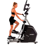   Spirit Fitness CVC800 