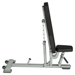   Spirit Fitness ST800FID 