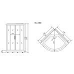    Timo 102102  Lux TL-1503,  230 