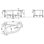    Kolpa Calando R 15085 ,  Basis