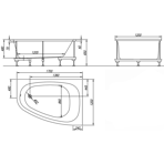    Kolpa Chad L 170120 ,  Basis