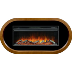     Royal Flame  Ellips 42,  