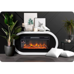     Royal Flame  Ellips Black,    