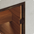     DoorWood () 70x190  Wood 85 , 