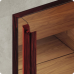      DoorWood () 70x210  Wood 52  , 