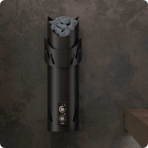    EOS Pipe Control 3,5  (11,5 ,12  ) black
