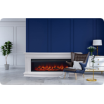     Royal Flame  Rome 60  Vision 60,   