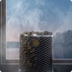    Pillar-IKI PRO 36 kW